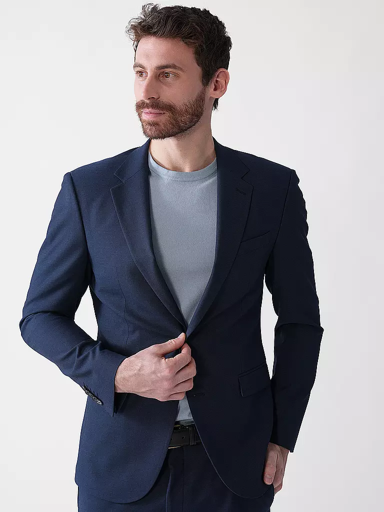 STRELLSON | Sakko AIDAN2 | grau