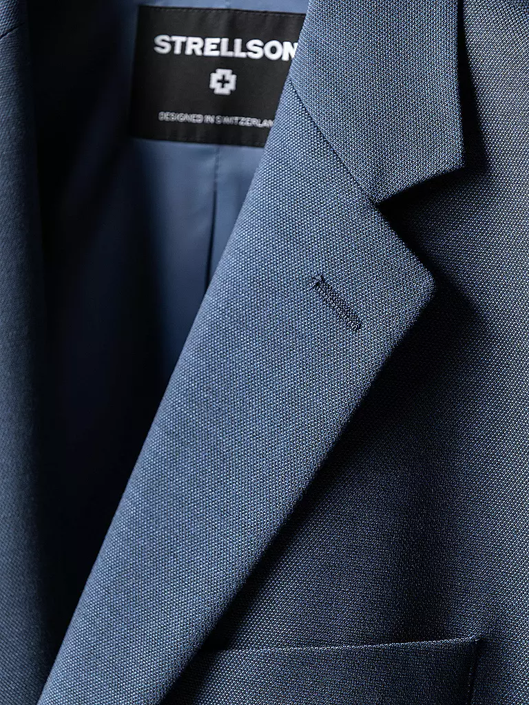 STRELLSON | Sakko AIDAN2 | grau