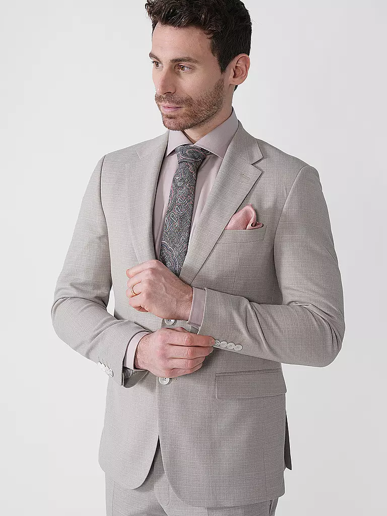STRELLSON | Sakko ALCER2 | beige