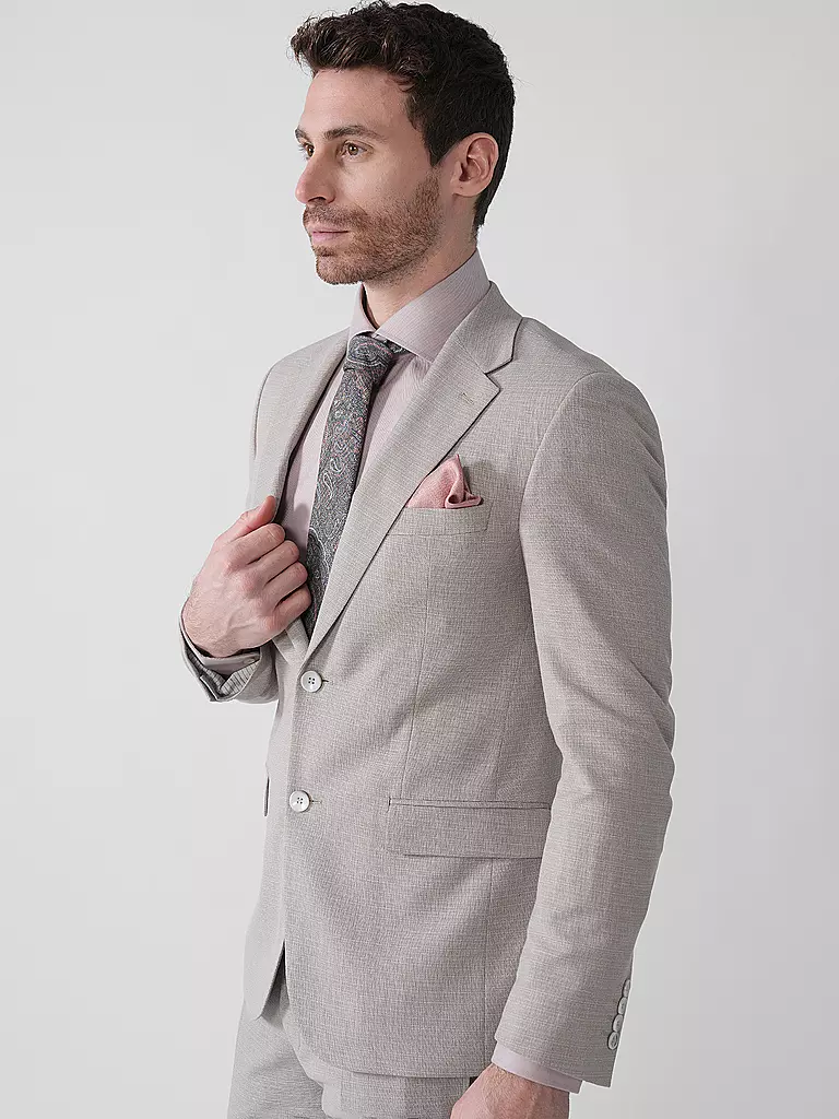 STRELLSON | Sakko ALCER2 | beige