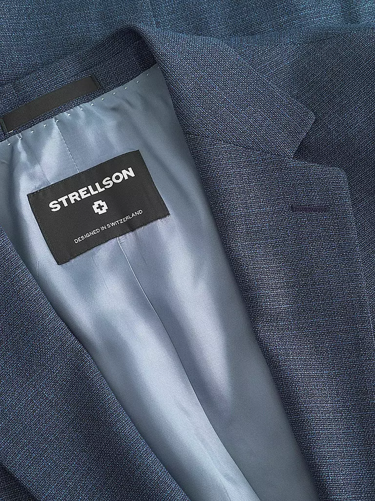 STRELLSON | Sakko ALCER2 | petrol
