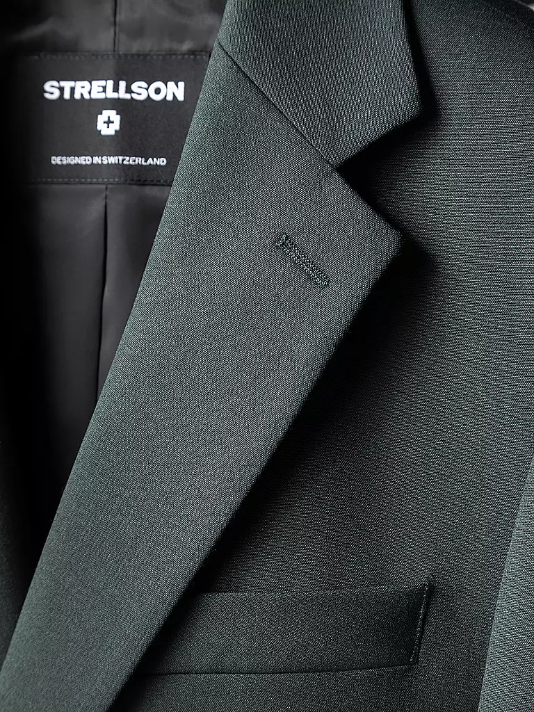 STRELLSON | Sakko ALZER | olive