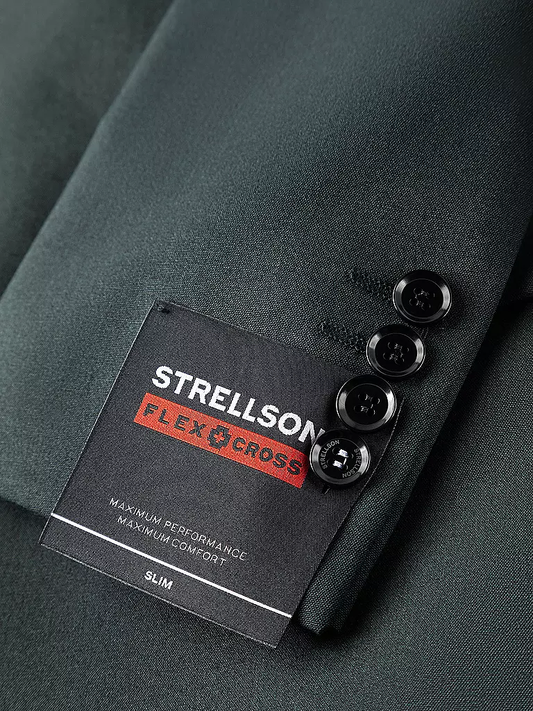 STRELLSON | Sakko ALZER | olive