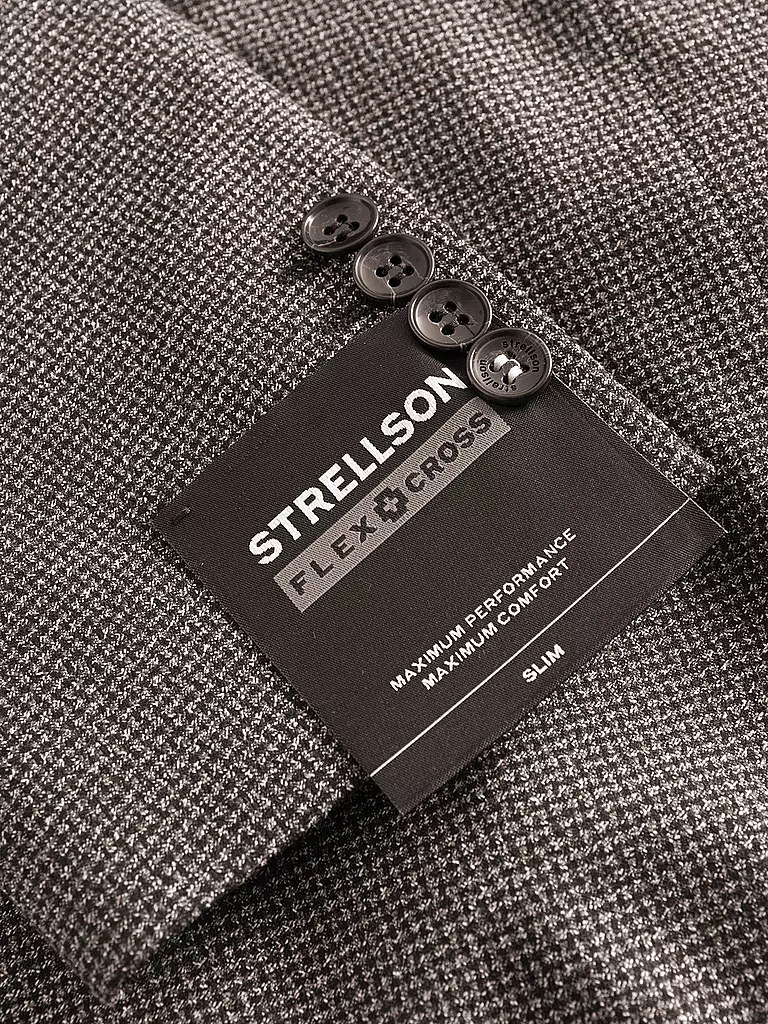 STRELLSON | Sakko ARNDT | braun