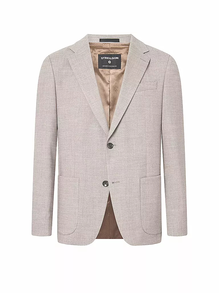 STRELLSON | Sakko ARNDT | beige