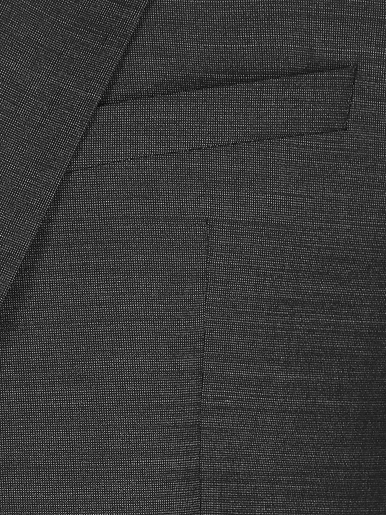 STRELLSON | Sakko Slim Fit Allen | schwarz