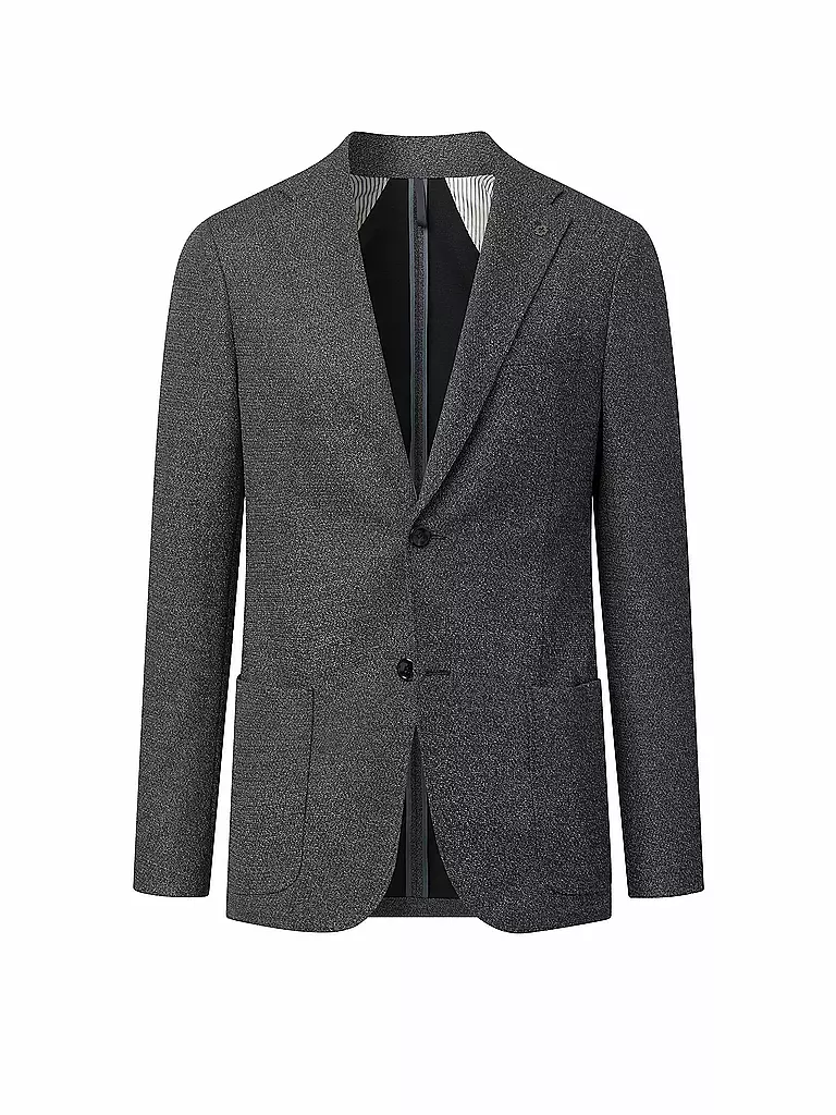 STRELLSON | Sakko Slim Fit ARNDT | dunkelblau