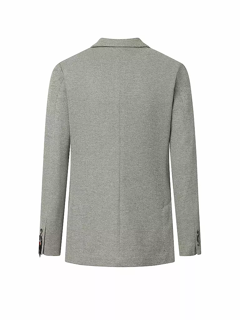 STRELLSON | Sakko Slim Fit ARNDT | hellgrau