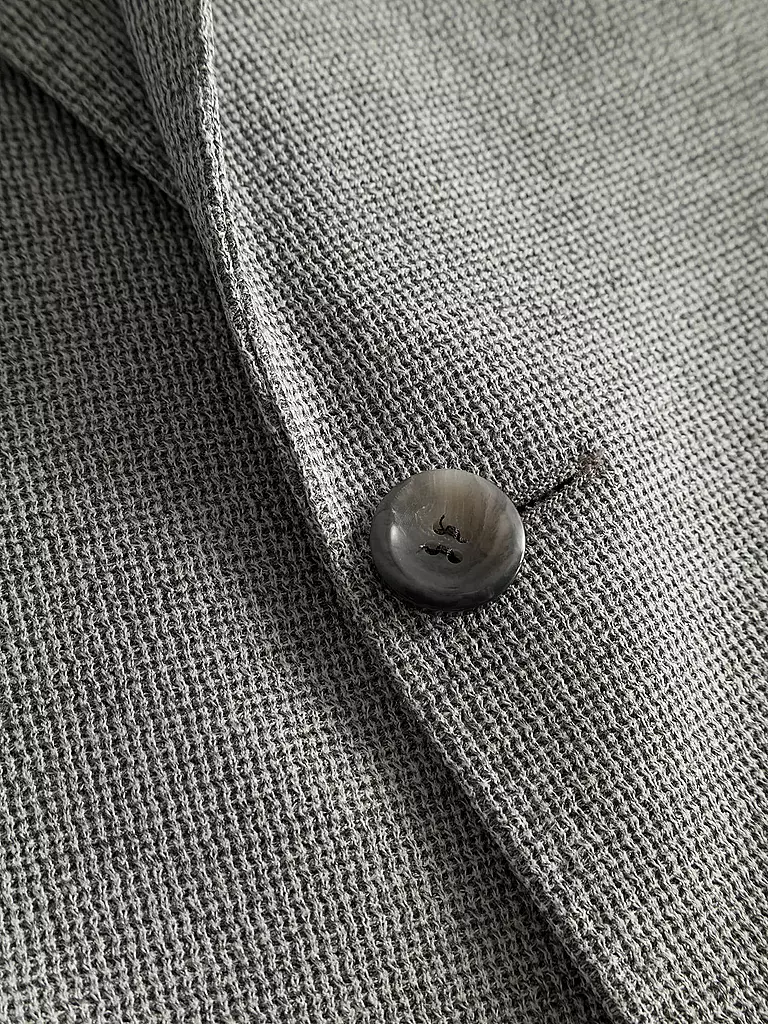 STRELLSON | Sakko Slim Fit ARNDT | hellgrau