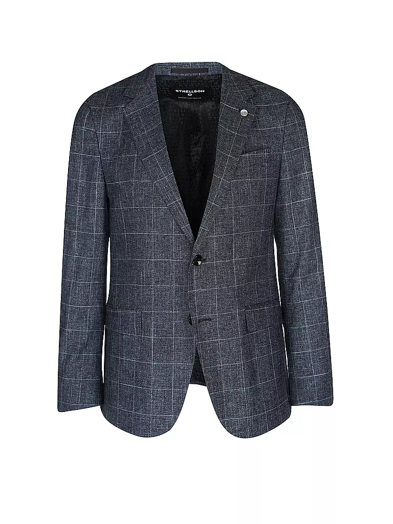 STRELLSON | Sakko WEDDING  | blau