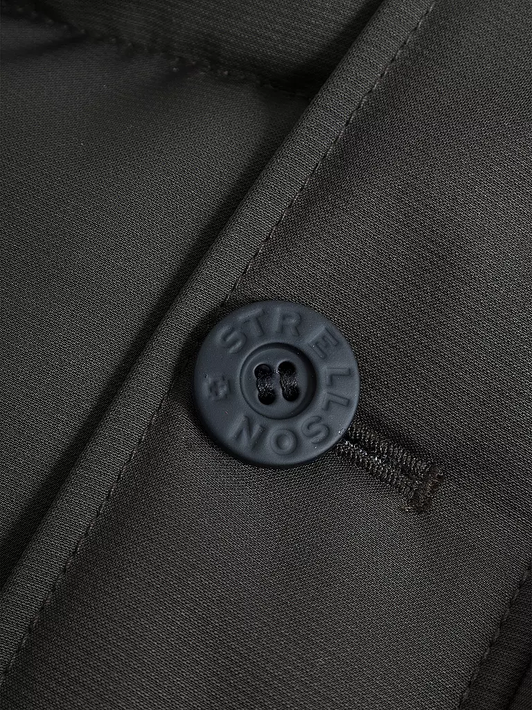 STRELLSON | Steppjacke PLAZA | grün