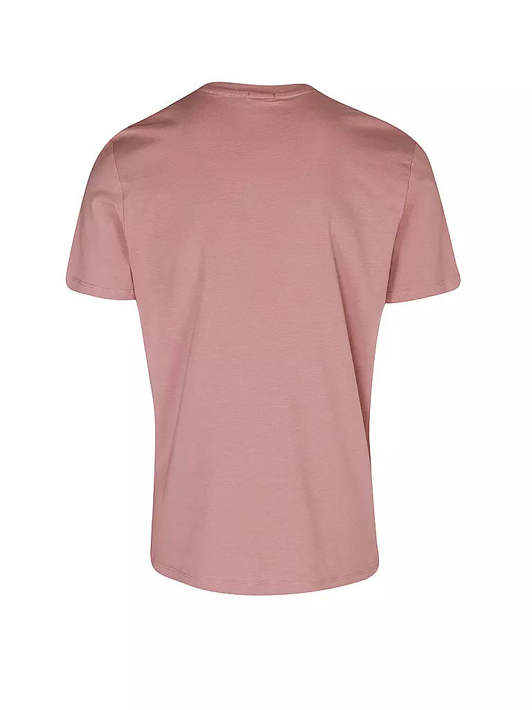 STRELLSON | T-Shirt CLARK  | rosa