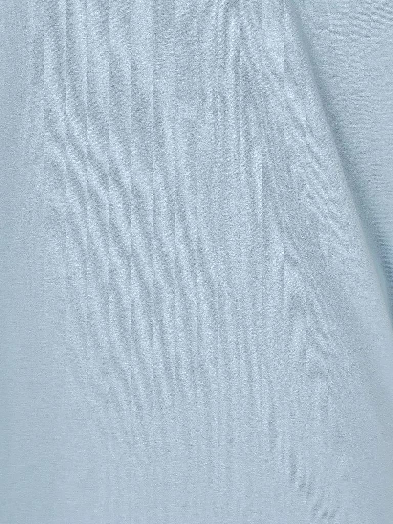 STRELLSON | T-Shirt CLARK  | hellblau