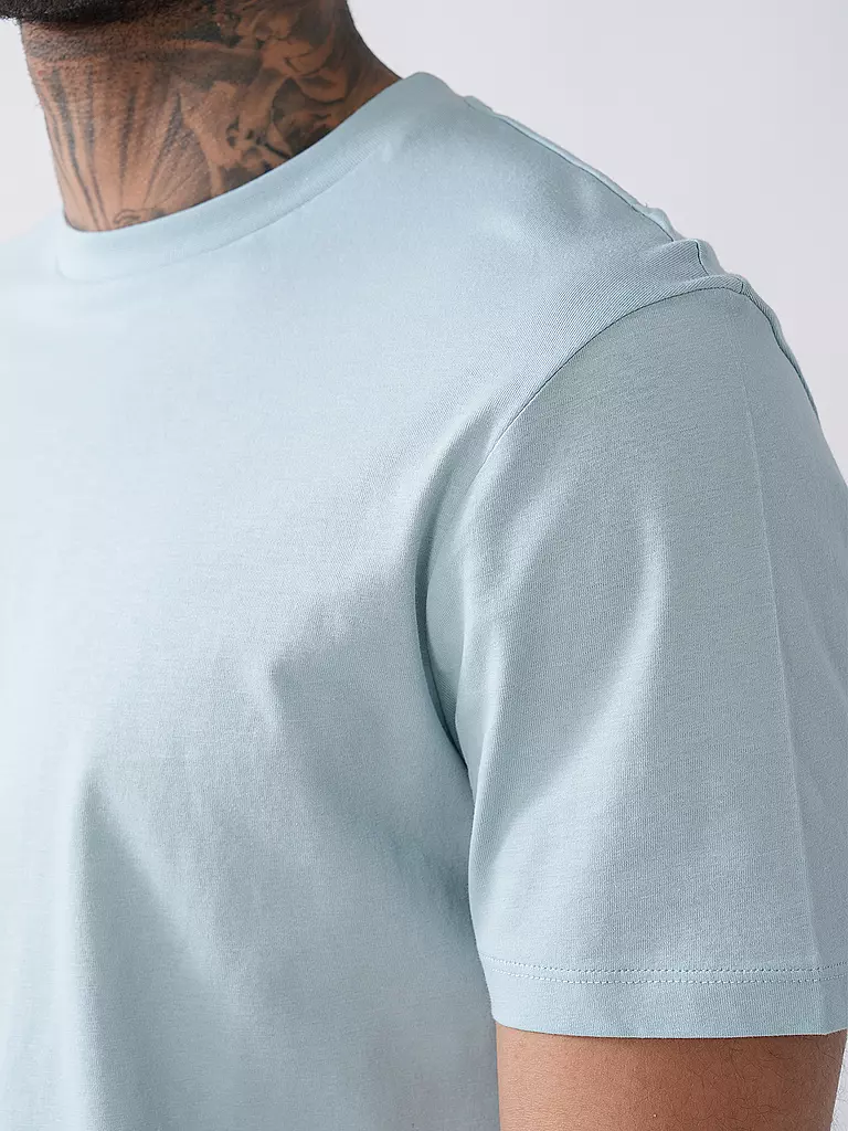 STRELLSON | T-Shirt CLARK  | mint