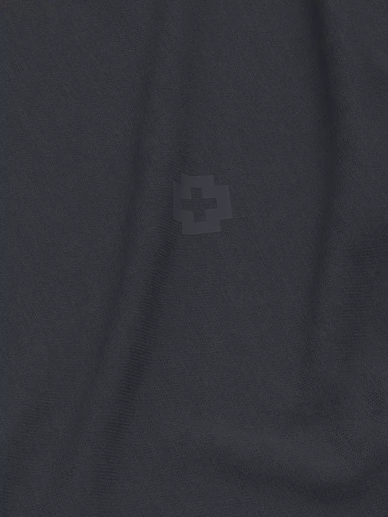 STRELLSON | T-Shirt CLARK  | dunkelblau