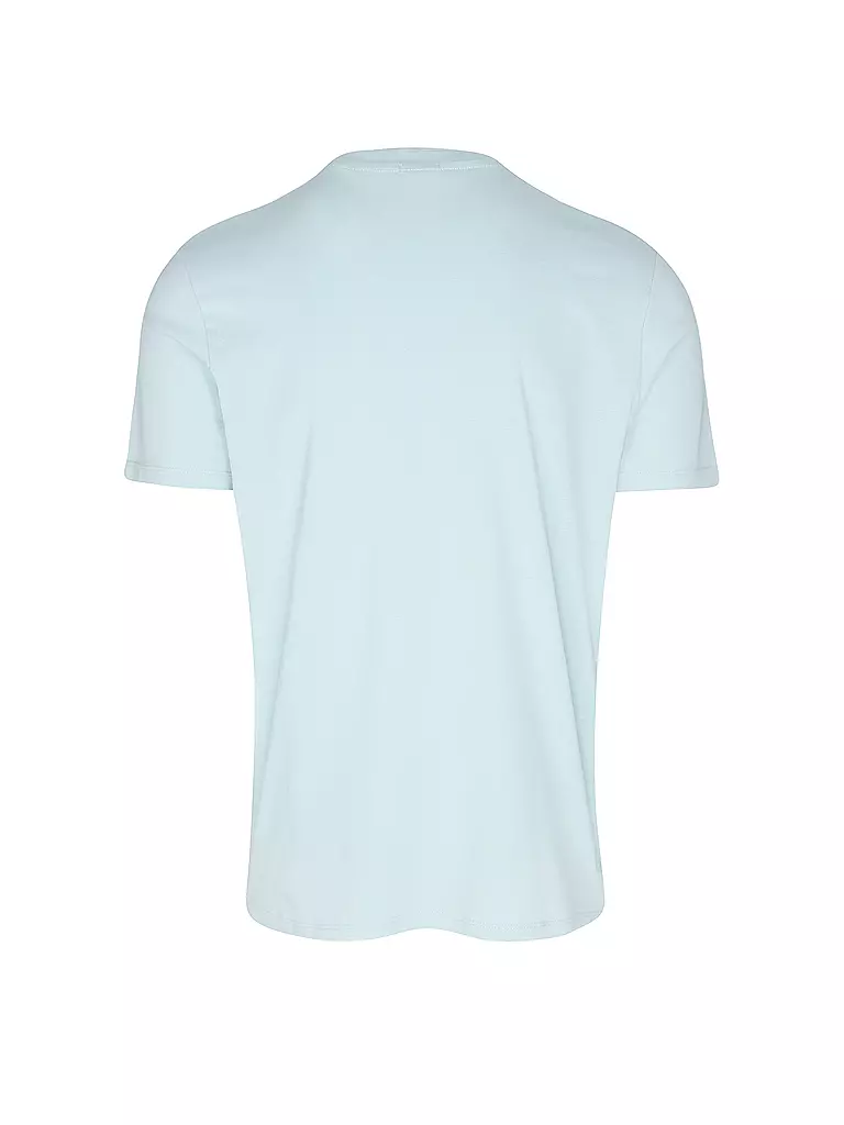 STRELLSON | T-Shirt CLARK | dunkelblau
