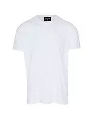 STRELLSON | T-Shirt COLIN-R | weiss
