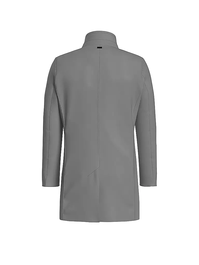 STRELLSON | Trenchcoat FINCHLEY | dunkelblau