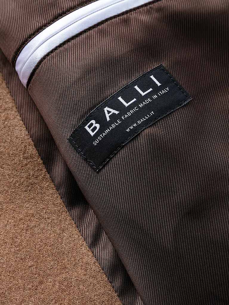 STRELLSON | Wollmantel | 