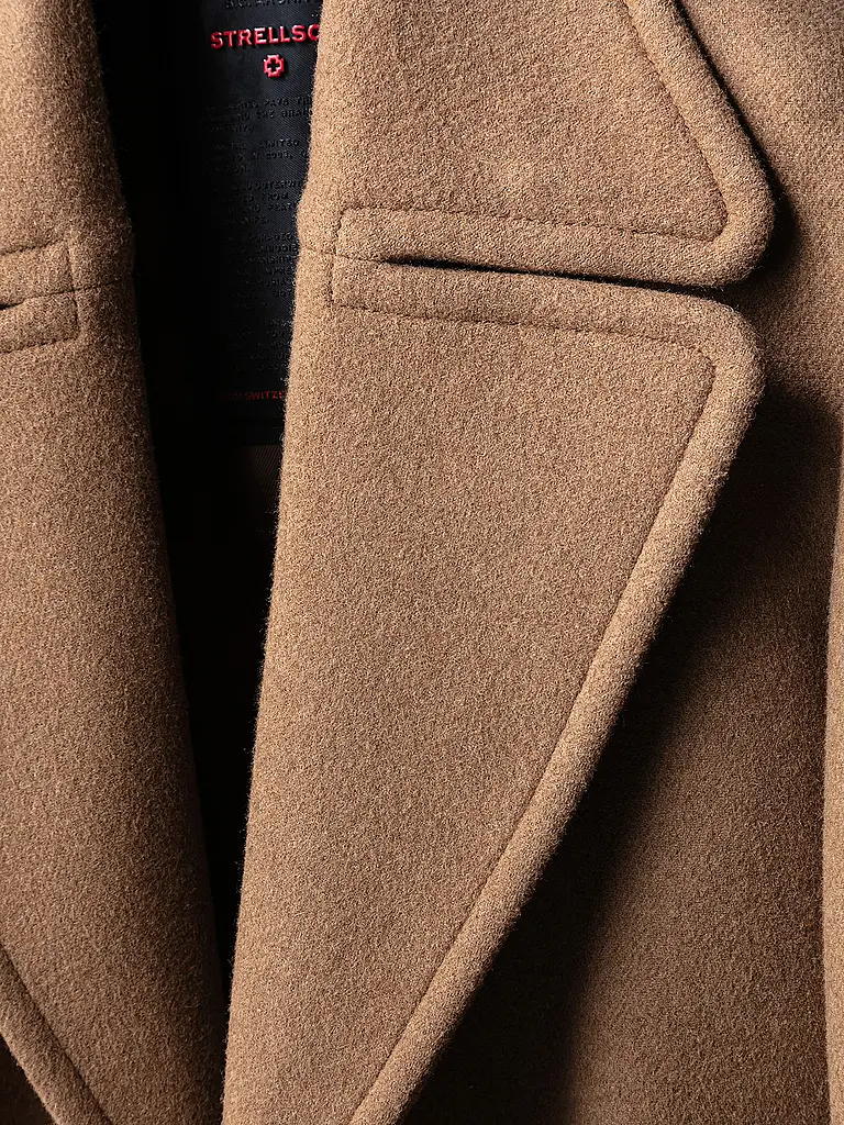STRELLSON | Wollmantel |