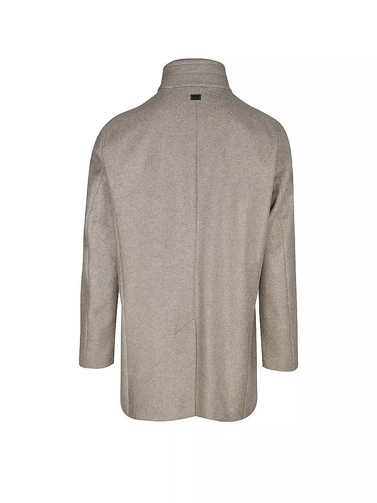 STRELLSON | Wollmatel FINLAY | beige