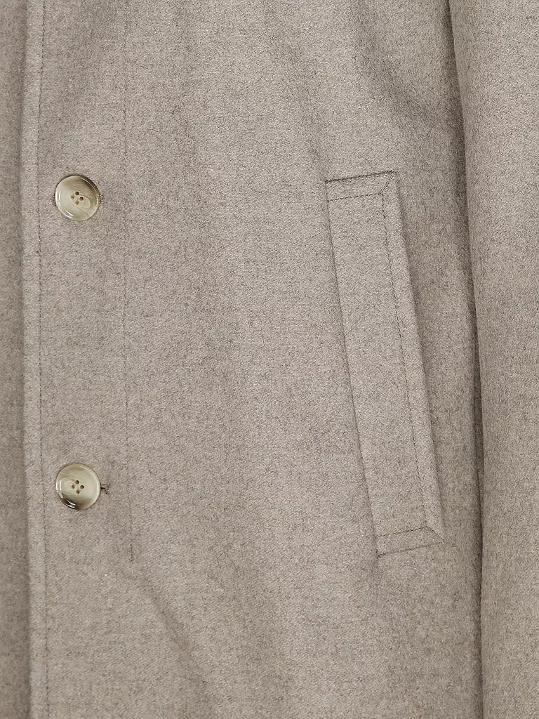 STRELLSON | Wollmatel FINLAY | beige