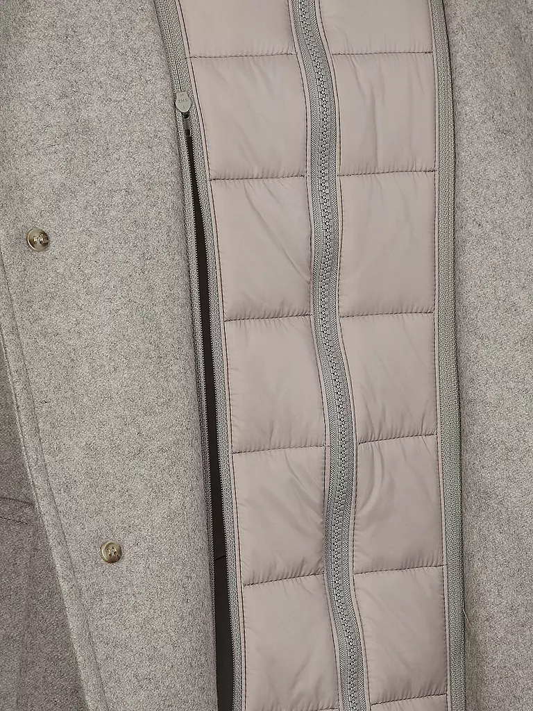 STRELLSON | Wollmatel FINLAY | beige