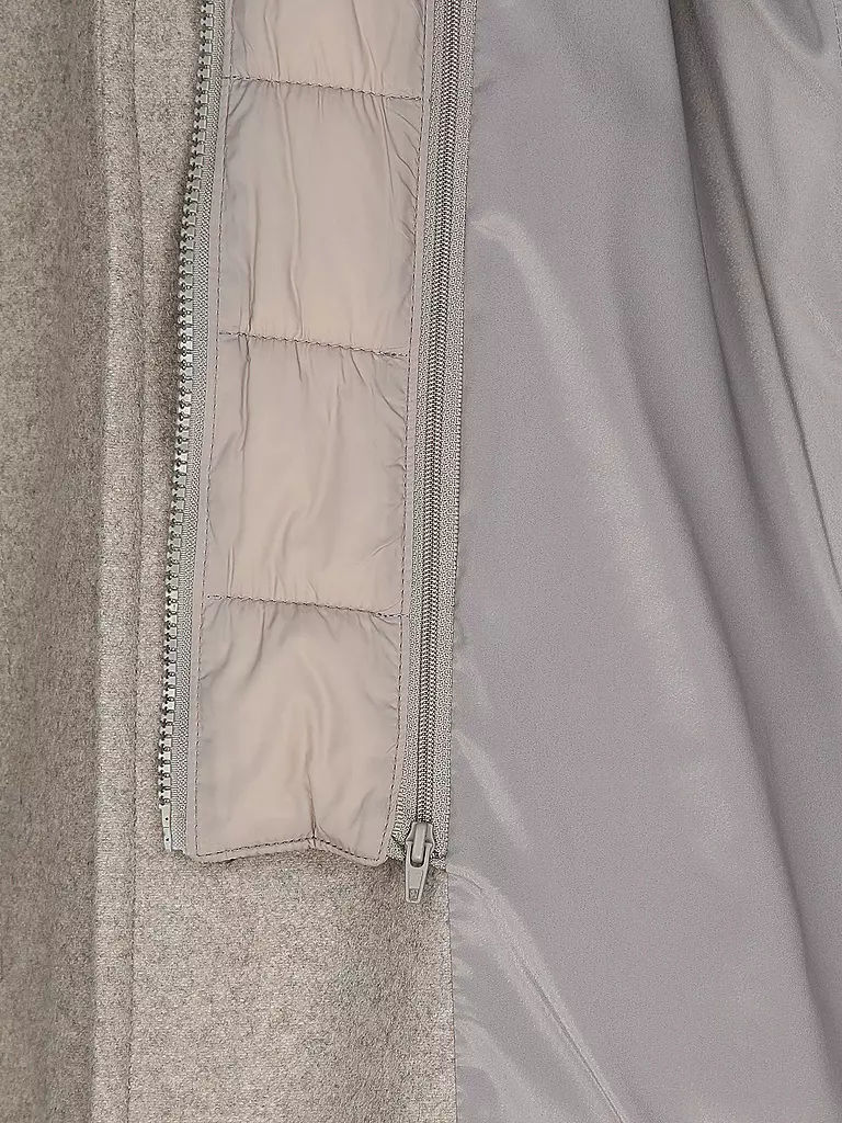STRELLSON | Wollmatel FINLAY | beige