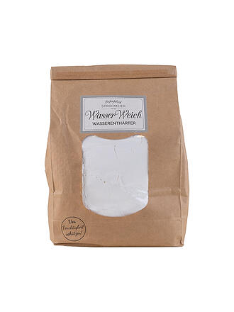 STROHMEIER | WasserWeich Wasserenthärter 1 kg