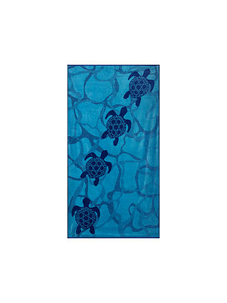 STUCO | Strandtuch 170x90cm Turtle 