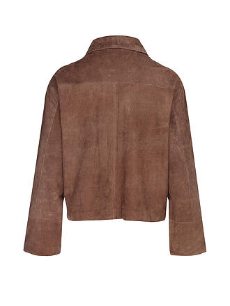 STUDIO AR | Lederjacke ELAINE 