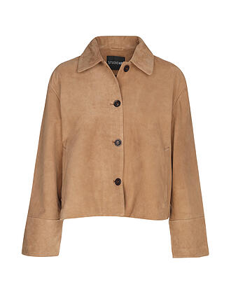 STUDIO AR | Lederjacke ELAINE 