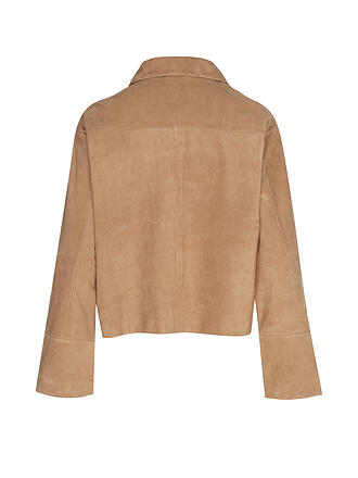 STUDIO AR | Lederjacke ELAINE 