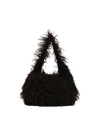 STUDIO AR | Tasche in Felloptik FRYDA 