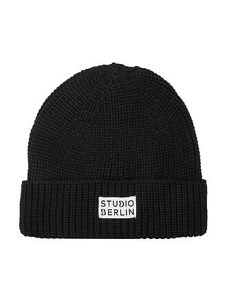 STUDIO BERLIN | Mütze - Haube 