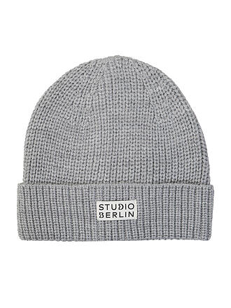 STUDIO BERLIN | Bonnet - Cagoule