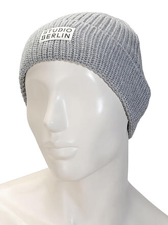 STUDIO BERLIN | Bonnet - Cagoule