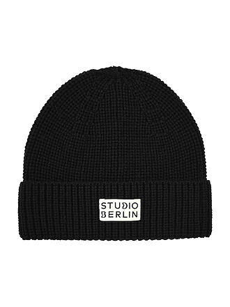 STUDIO BERLIN | Mütze - Haube 