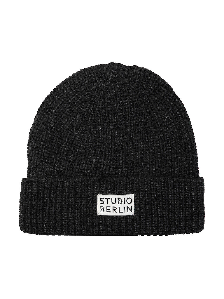 STUDIO BERLIN Mütze - Haube – STUDIO BERLIN