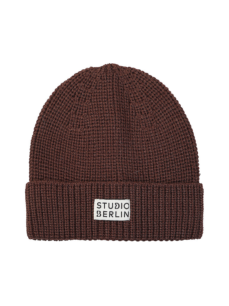 STUDIO BERLIN Mütze - Haube – STUDIO BERLIN