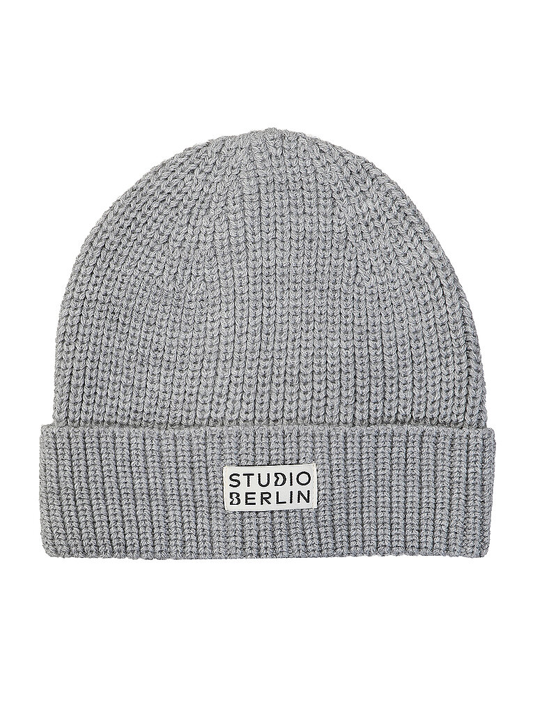 STUDIO BERLIN Mütze - Haube – STUDIO BERLIN