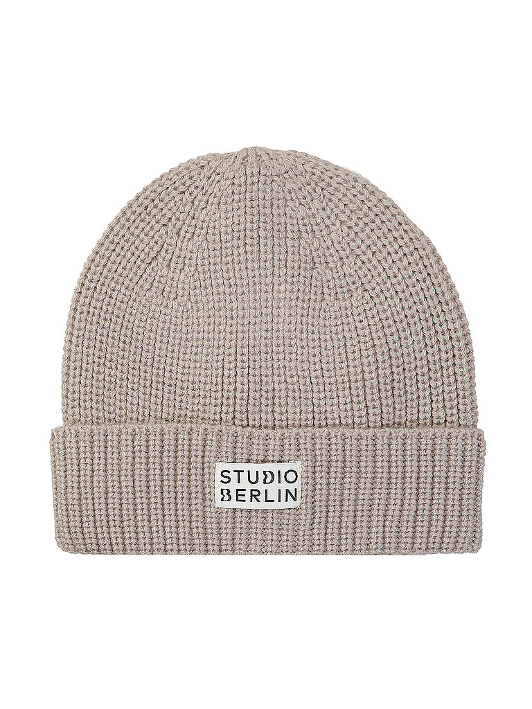 STUDIO BERLIN Mütze - Haube – STUDIO BERLIN