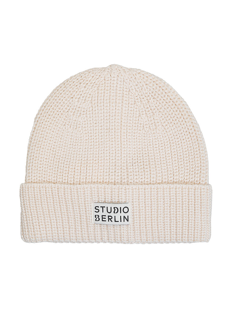 STUDIO BERLIN Mütze - Haube – STUDIO BERLIN