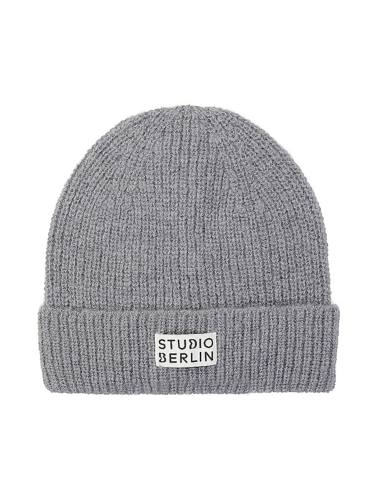 STUDIO BERLIN Mütze - Haube – STUDIO BERLIN