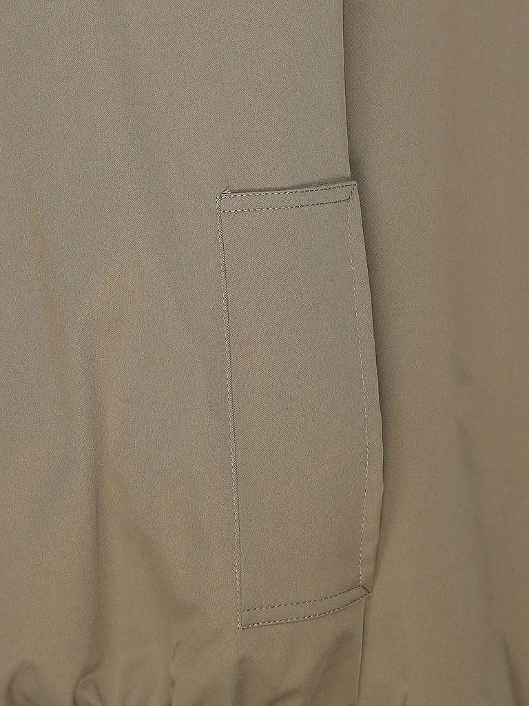 STUDIO AR | Wendejacke in Felloptik ETTA | 