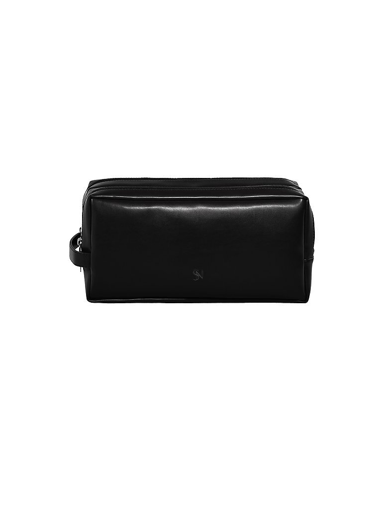STUDIO NULL Toilettetasche 29x12x15
