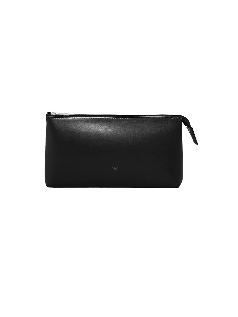 STUDIO NULL Toilettetasche 22x3x13