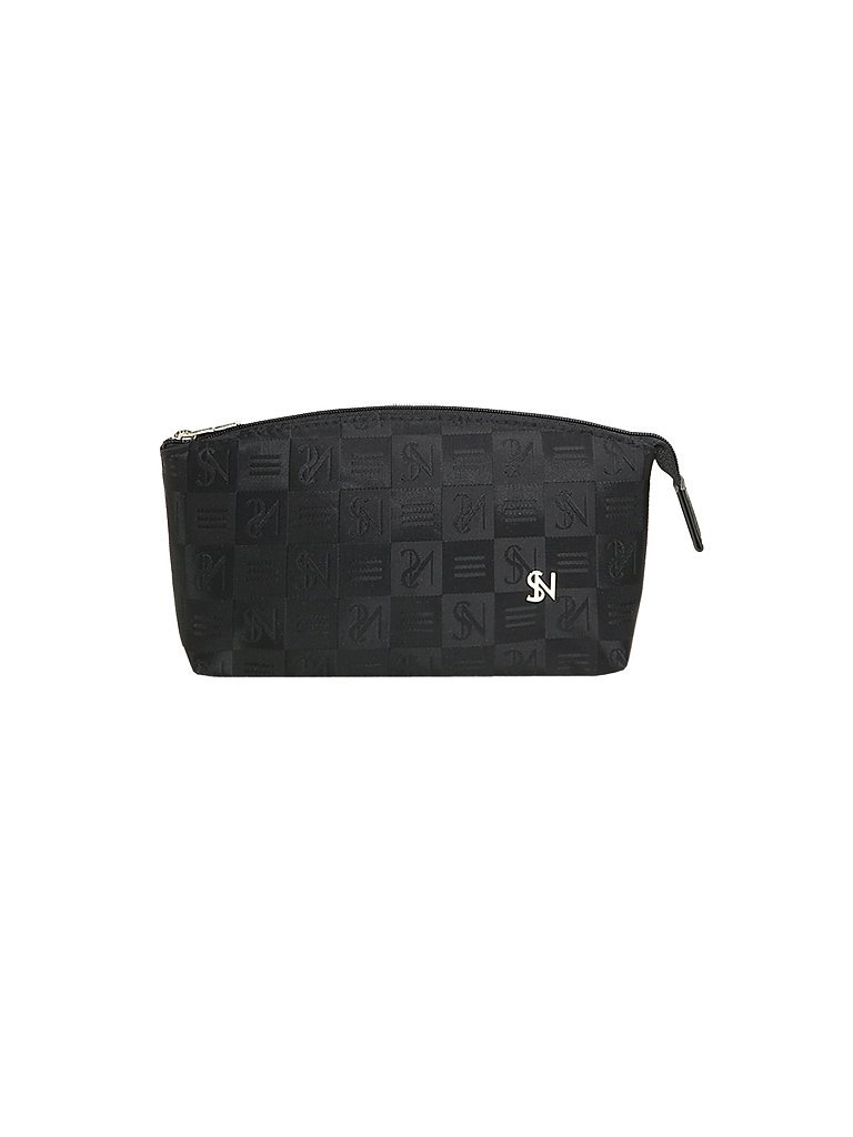 STUDIO NULL Toilettetasche 20x2,5x10
