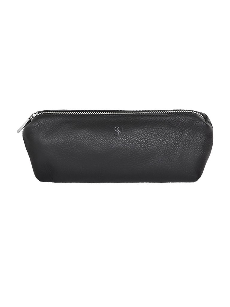 STUDIO NULL Toilettetasche 21x6x10