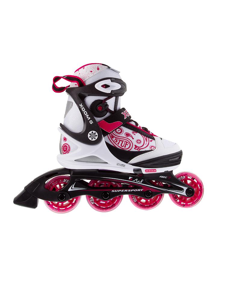 STUF | Kinder Inlineskate Xoom G | 